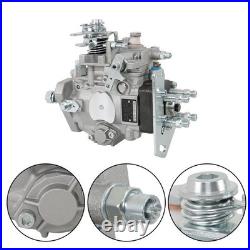 3919846 0460424081 Diesel Fuel Injection Pump For Cummins 4BT3.9 Diesel Engine