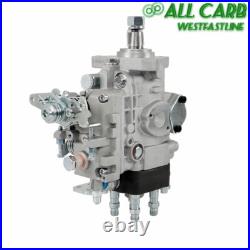 3919846 0460424081 Diesel Fuel Injection Pump For Cummins 4BT3.9 Diesel Engine