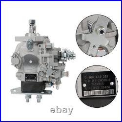 3919846 0460424081 Diesel Fuel Injection Pump For Cummins 4BT3.9 Diesel Engine
