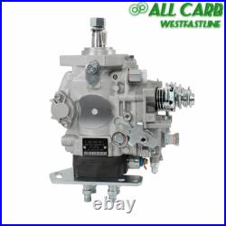 3919846 0460424081 Diesel Fuel Injection Pump For Cummins 4BT3.9 Diesel Engine