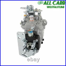 3919846 0460424081 Diesel Fuel Injection Pump For Cummins 4BT3.9 Diesel Engine