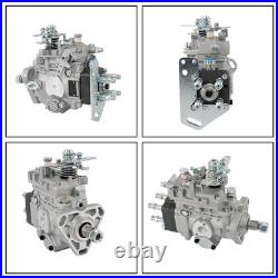 3919846 0460424081 Diesel Fuel Injection Pump For Cummins 4BT3.9 Diesel Engine