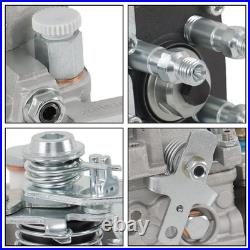 3919846 0460424081 Diesel Fuel Injection Pump For Cummins 4BT3.9 Diesel Engine