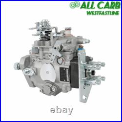 3919846 0460424081 Diesel Fuel Injection Pump For Cummins 4BT3.9 Diesel Engine