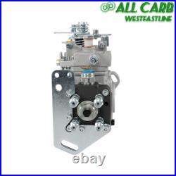 3919846 0460424081 Diesel Fuel Injection Pump For Cummins 4BT3.9 Diesel Engine