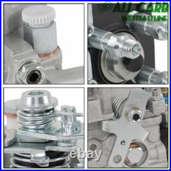 3919846 0460424081 Diesel Fuel Injection Pump For Cummins 4BT3.9 Diesel Engine