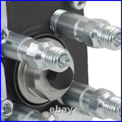 3919846 0460424081 Diesel Fuel Injection Pump For Cummins 4BT3.9 Diesel Engine