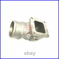 3924990 Original Connection Air Intake Cummins 4bt/6bt 5.9 12valve 24V Genuine