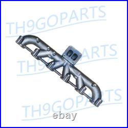 3929778 Manifold Exhaust For Cummins Diesel Engine 8.3