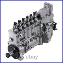 3931537 P7100 Fuel Injection Pump for Dodge Cummins 5.9L Diesel 12V Engine 94-98
