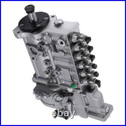 3931537 P7100 Fuel Injection Pump for Dodge Cummins 5.9L Diesel 12V Engine 94-98