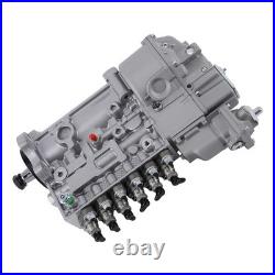 3931537 P7100 Fuel Injection Pump for Dodge Cummins 5.9L Diesel 12V Engine 94-98