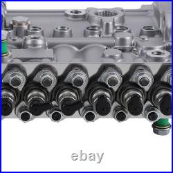 3931537 P7100 Fuel Injection Pump for Dodge Cummins 5.9L Diesel 12V Engine 94-98