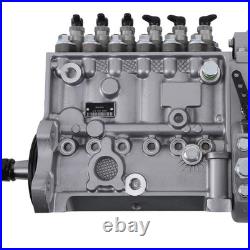 3931537 P7100 Fuel Injection Pump for Dodge Cummins 5.9L Diesel 12V Engine 94-98