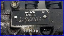 3933691 (F002-A0Z-079) Bosch Fuel Injection OEM Pump Fits Cummins Diesel Engine