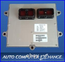3963994 DODGE RAM TRUCK 5.9L CUMMINS DIESEL Engine Computer ECM REPAIR SERVICE