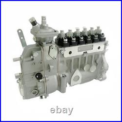 3977539 6BTA5.9-C180 Fuel Injection Pump For Cummins Generator Set Diesel Engine