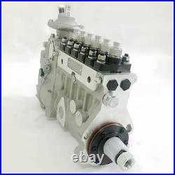 3977539 6BTA5.9-C180 Fuel Injection Pump For Cummins Generator Set Diesel Engine