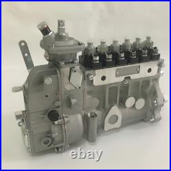 3977539 6BTA5.9-C180 Fuel Injection Pump For Cummins Generator Set Diesel Engine