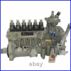 3977539 6BTA5.9-C180 Fuel Injection Pump For Cummins Generator Set Diesel Engine