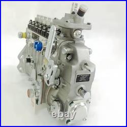 3977539 6BTA5.9-C180 Fuel Injection Pump For Cummins Generator Set Diesel Engine