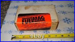 3/8 Fuelmag FD-400 Fuel line contaminant magnet