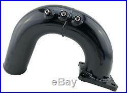 3 Cold Intake Elbow Charge Pipe for 03-07 Ram Truck Cummins 5.9L 12V Diesel 5.9