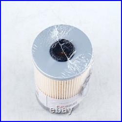 3 PCS FS19624 Fleetguard Fuel Filter Water Separator Fits Cummins Diesel Engine