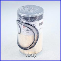 3 PCS FS19624 Fleetguard Fuel Filter Water Separator Fits Cummins Diesel Engine