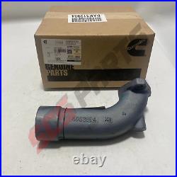 4003994 Exhaust Manifold Fit Cummins Diesel Engine M11 QSM ISM