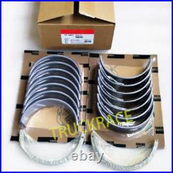 4025120 3016770 Main Bearing Set (STD) for Cummins Diesel Engine M11 QSM ISM