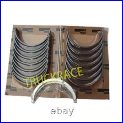4025120 3016770 Main Bearing Set (STD) for Cummins Diesel Engine M11 QSM ISM