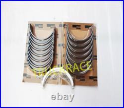 4025120 3016770 Main Bearing Set (STD) for Cummins Diesel Engine M11 QSM ISM