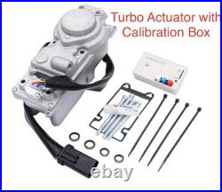 4034287, 3787565 Turbo Actuator Set For Cummins ISC 8.3L, ISL 8.9L Diesel Engine