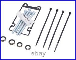 4034287, 3787565 Turbo Actuator Set For Cummins ISC 8.3L, ISL 8.9L Diesel Engine