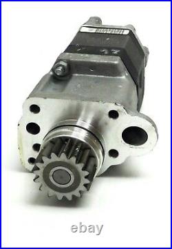 4062360 New Gear Diesel Fuel Pump Actuator for Cummins Engines ISX 4088848