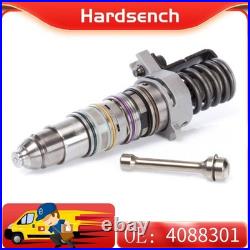 4088301 Diesel Fuel Injector Assembly For Cummins ISX15 QSX15 Diesel Engine