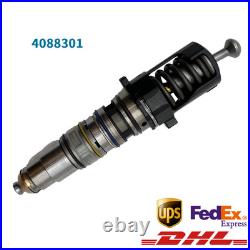 4088301 Diesel Fuel Injector Assembly For Cummins ISX15 QSX15 Diesel Engine 4088301 Diesel Fuel Injector Assembly For Cummins ISX15 QSX15 Diesel Engine