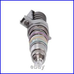 4088301 Diesel Fuel Injector Assembly For Cummins ISX15 QSX15 Diesel Engine
