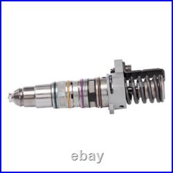 4088301 Diesel Fuel Injector Assembly For Cummins ISX15 QSX15 Diesel Engine