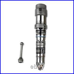 4088431 Common Rail Fuel Injector for Cummins QSK19 QSK23 Diesel Engine