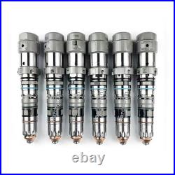 4088431 Common Rail Fuel Injector for Cummins QSK19 QSK23 Diesel Engine