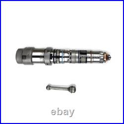 4088431 Common Rail Fuel Injector for Cummins QSK19 QSK23 Diesel Engine