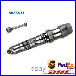 4088431 Diesel Fuel Injector for Cummins QSK19 QSK23 Diesel Engine