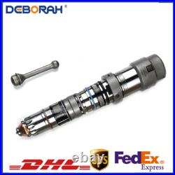 4088431 Diesel Fuel Injector for Cummins QSK19 QSK23 Diesel Engine 4088431 Diesel Fuel Injector for Cummins QSK19 QSK23 Diesel Engine