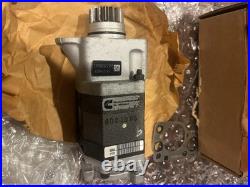 4089431rx Cummins Gear Pump For ISX/QSX 15 Liter Diesel Engine. New OEM CUMMINS