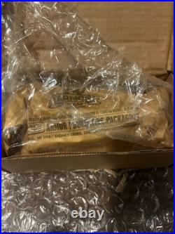 4089431rx Cummins Gear Pump For ISX/QSX 15 Liter Diesel Engine. New OEM CUMMINS