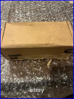 4089431rx Cummins Gear Pump For ISX/QSX 15 Liter Diesel Engine. New OEM CUMMINS