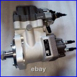 4307021Fuel Injection Pump Compatible CUMMINS QSL8.9 ISL8.9 QSC8.3 ISC8.3 Engine
