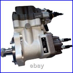 4307021Fuel Injection Pump Compatible CUMMINS QSL8.9 ISL8.9 QSC8.3 ISC8.3 Engine